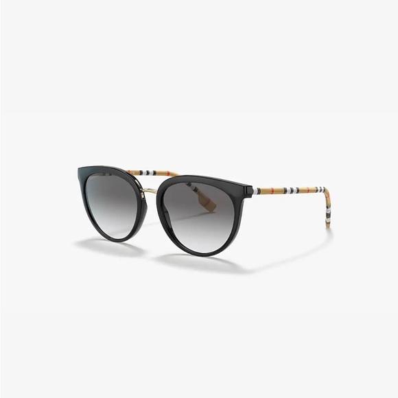 Burberry BE4316 Sunglasses - Picture 1 of 2